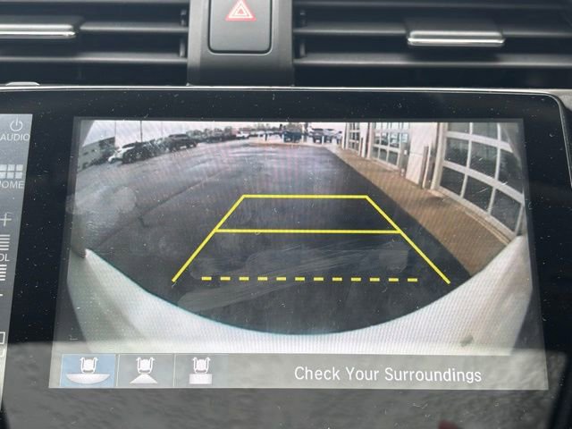 Used 2018 Honda Civic EX-L image 15