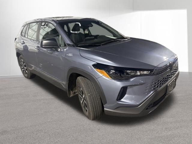 Used 2026 Toyota Corolla Cross S image 5