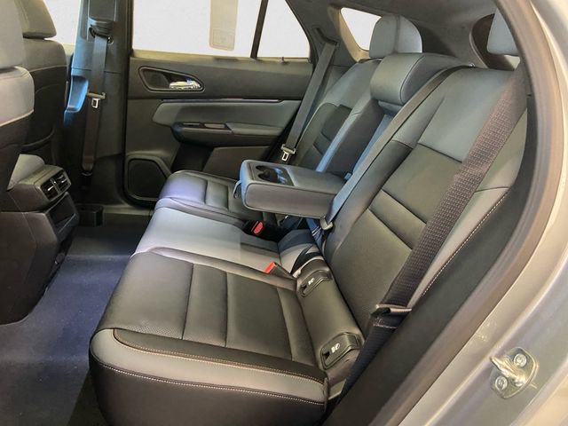 New 2025 Honda Prologue Elite image 14