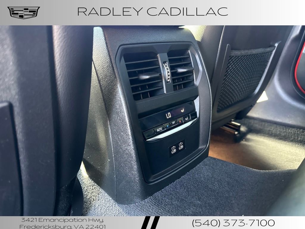 Used 2021 BMW M340i xDrive w/ Driving Assistance Package image 12