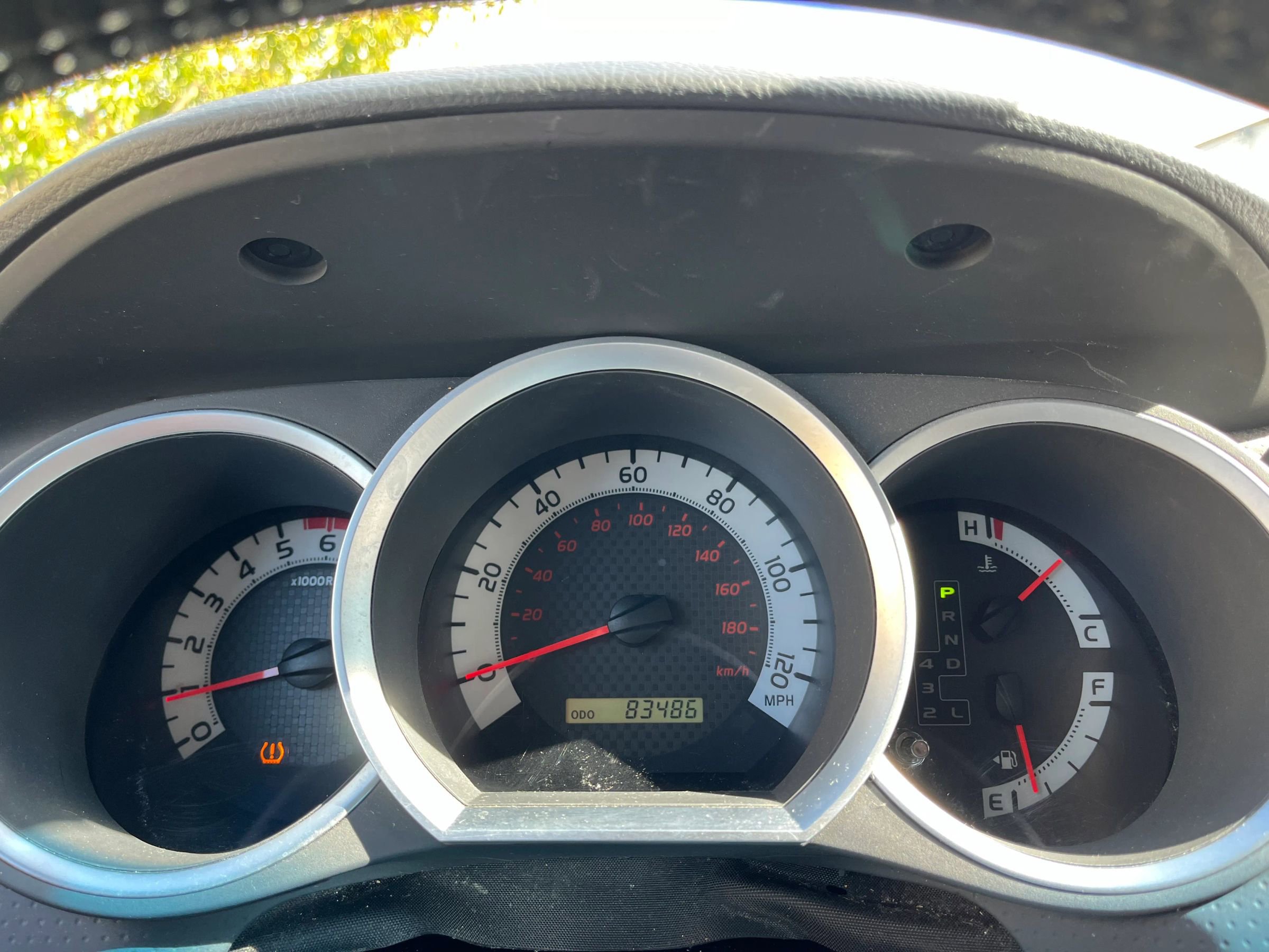 Used 2013 Toyota Tacoma 4x4 Double Cab image 18