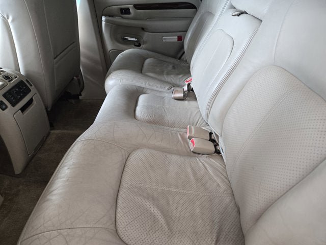 Used 2002 Cadillac Escalade AWD image 20