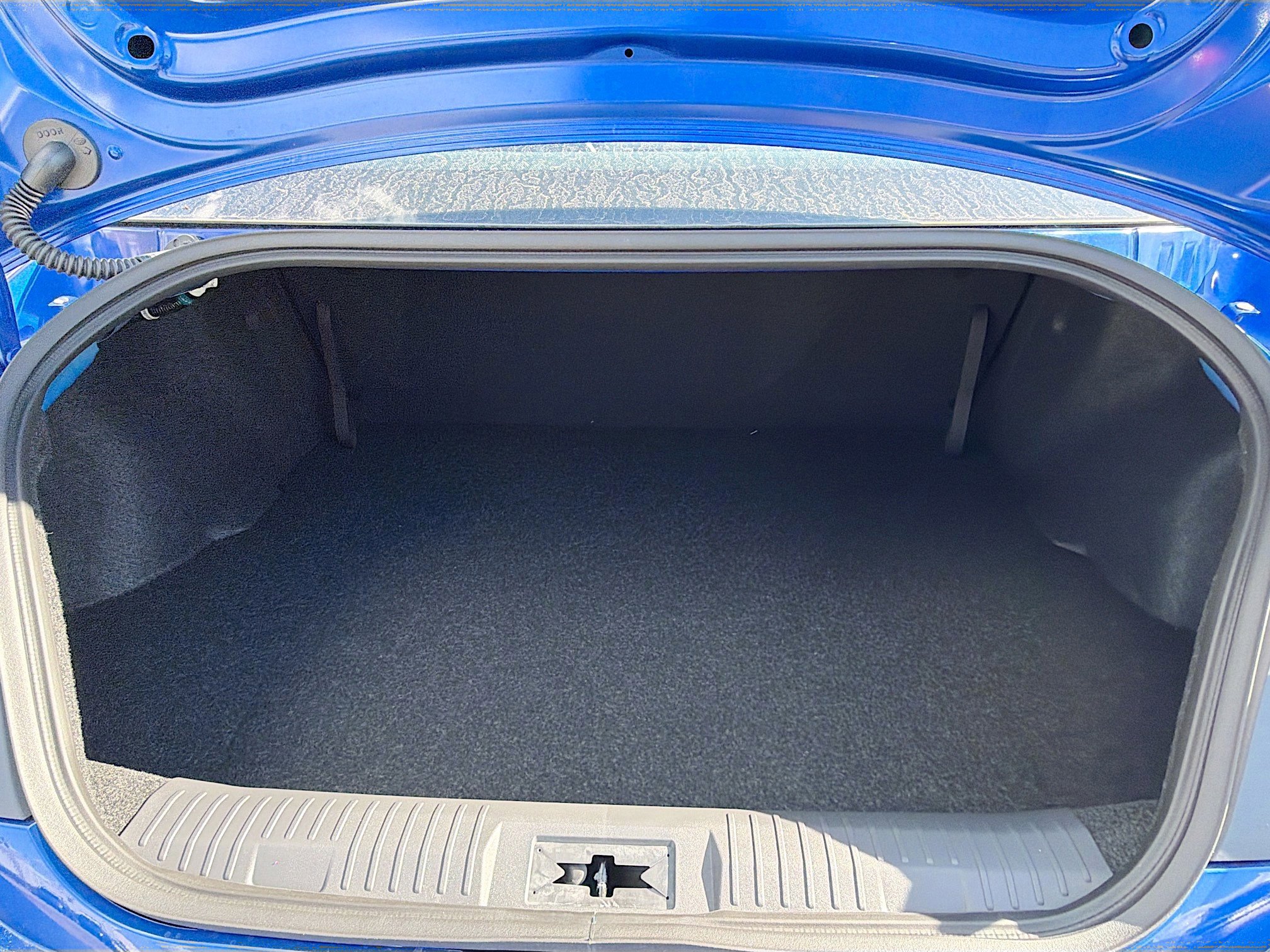 New 2026 Subaru BRZ Limited image 12