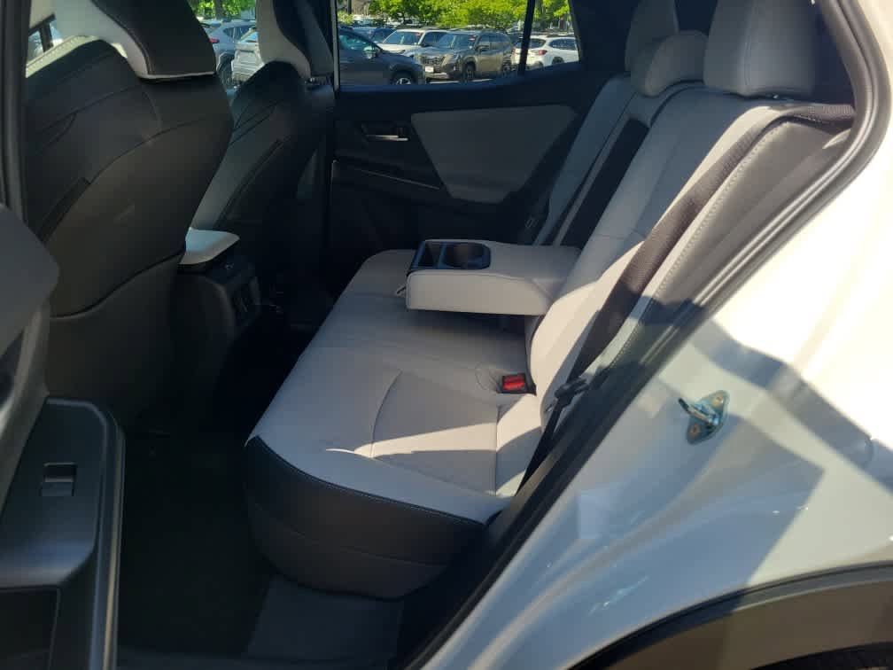 New 2026 Subaru Uncharted AWD image 29