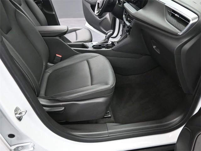 Used 2024 Buick Encore GX Sport Touring image 31