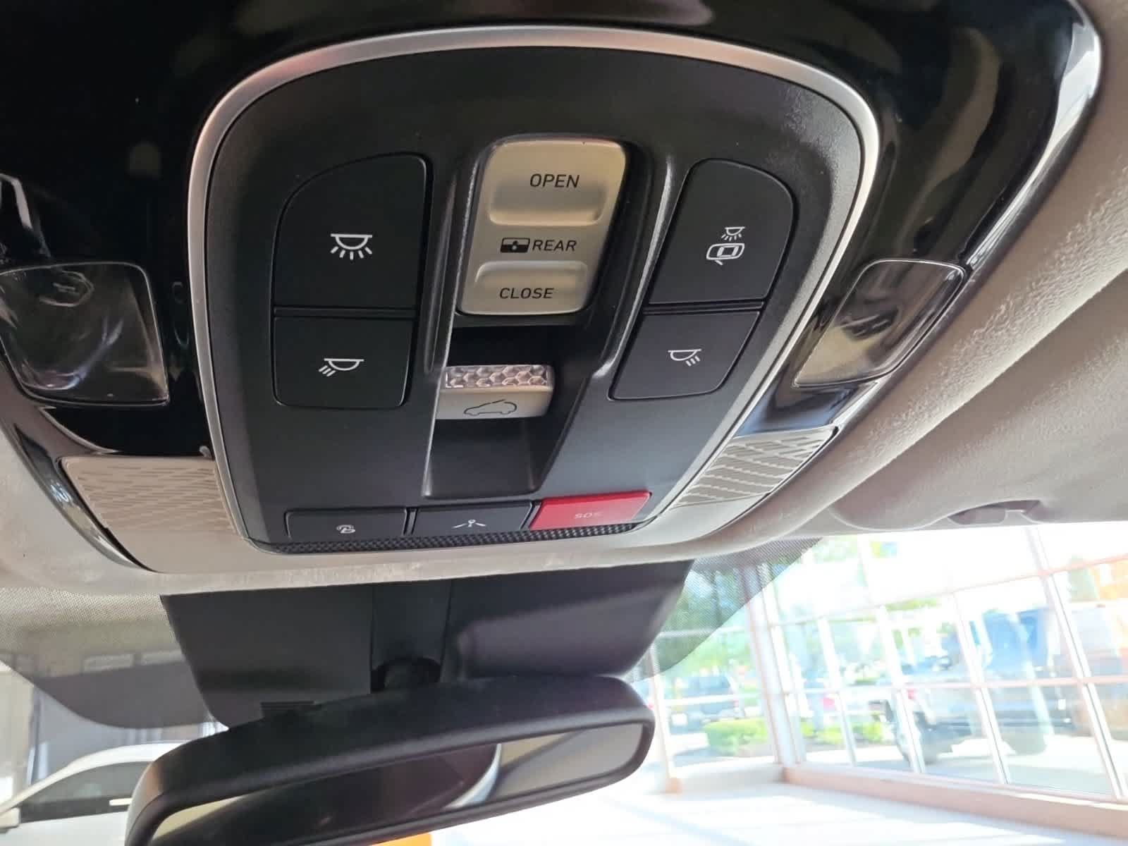 Used 2022 Hyundai Palisade Calligraphy AWD/4WD image 31