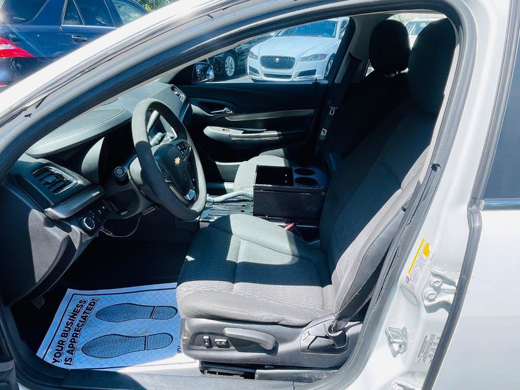 Used 2014 Chevrolet Caprice RWD image 19