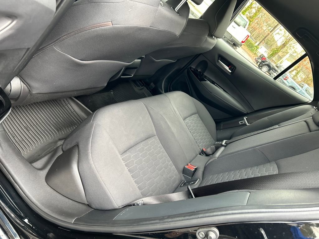 Used 2022 Toyota Corolla SE image 24