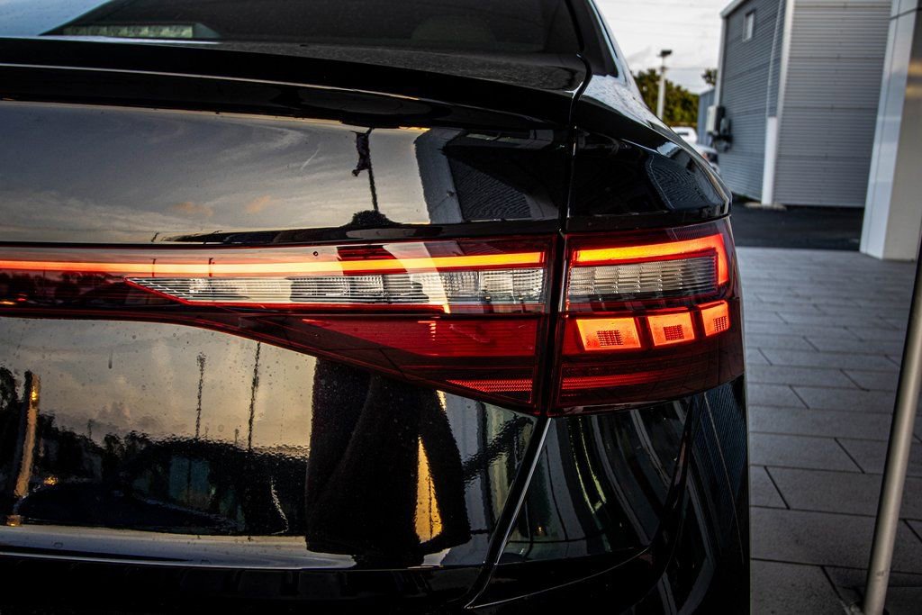 New 2026 Volkswagen Jetta Sport image 17