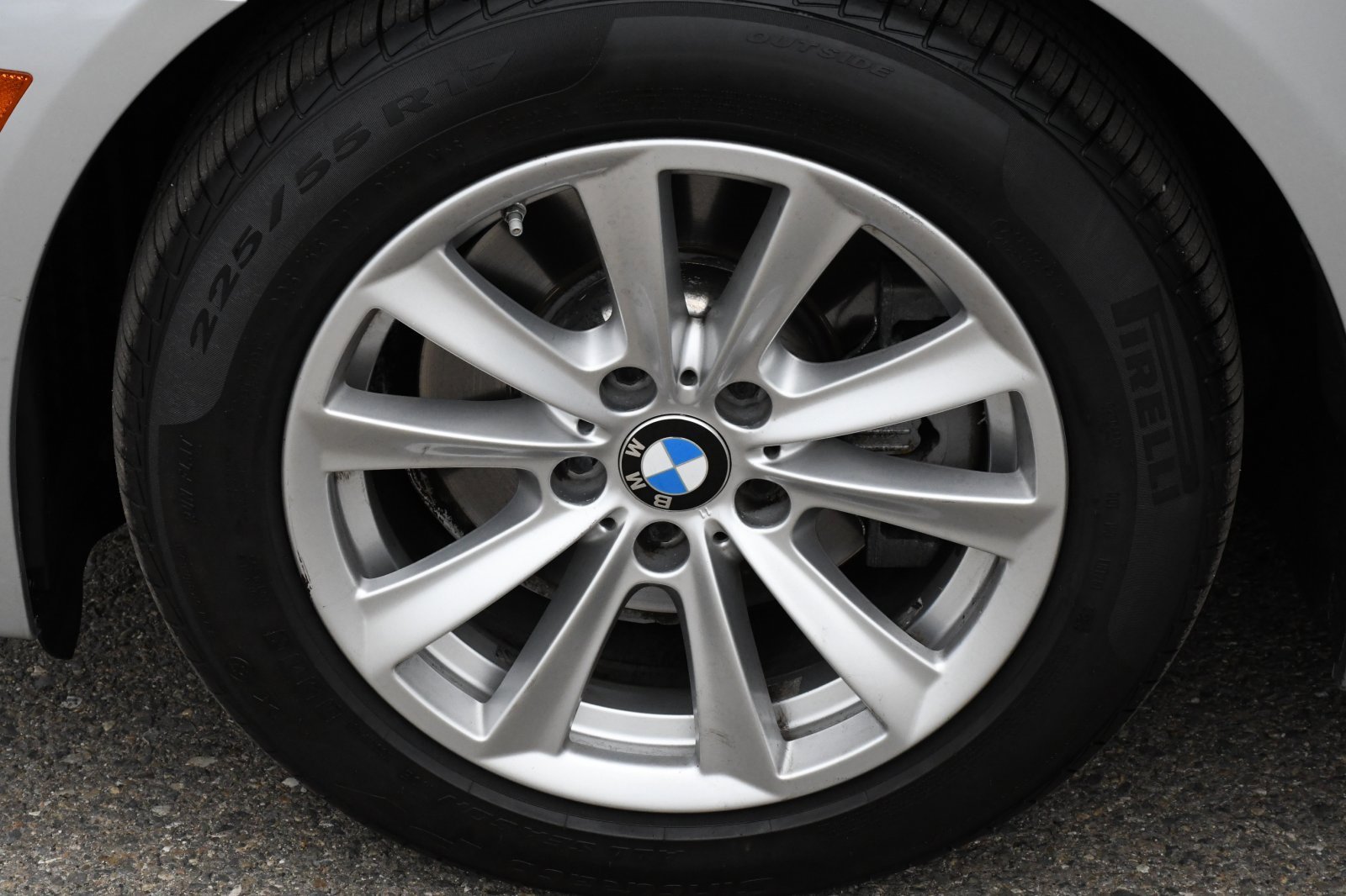 Used 2014 BMW 528i xDrive Sedan image 5