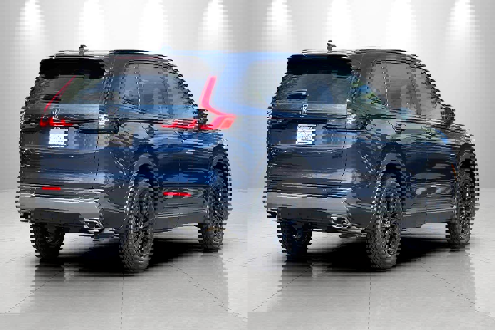 New 2026 Honda CR-V Sport-L image 2