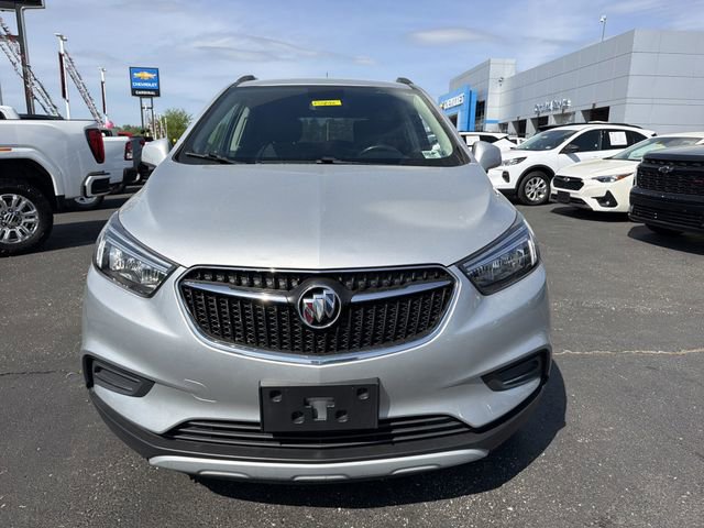 Used 2021 Buick Encore Preferred FWD image 10