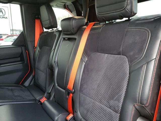 Used 2022 Ford Bronco Raptor image 13