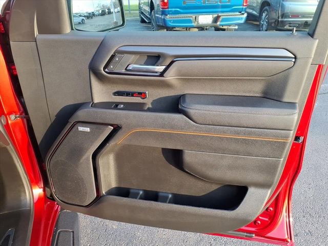 Used 2025 GMC Sierra 1500 AT4 w/ AT4 Premium Package image 26