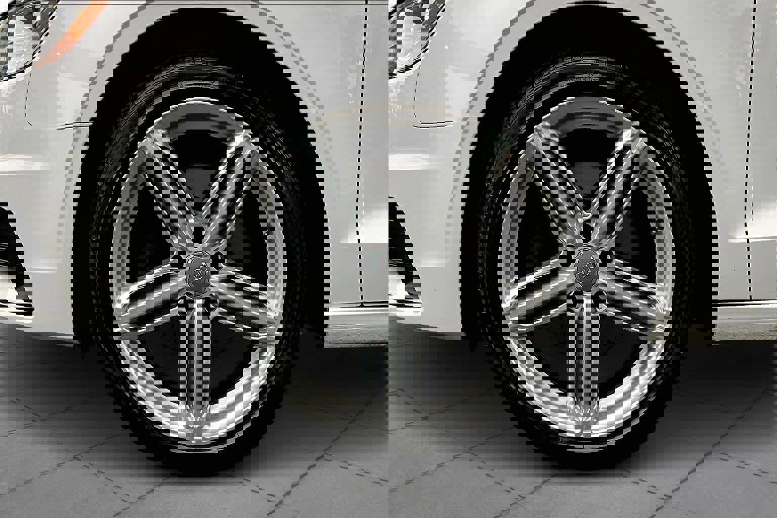 Used 2016 Audi A3 2.0T Premium image 10