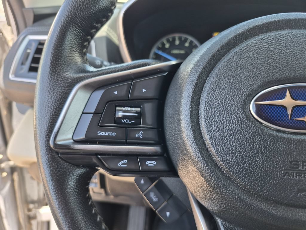 Used 2020 Subaru Ascent Limited w/ Technology Package AWD/4WD image 19