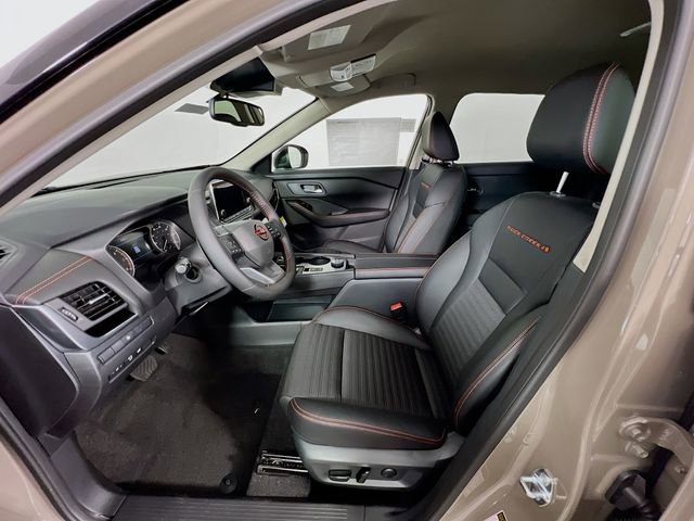 New 2026 Nissan Rogue SV image 19