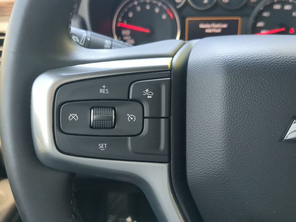 Used 2023 Chevrolet Tahoe LS RWD image 29
