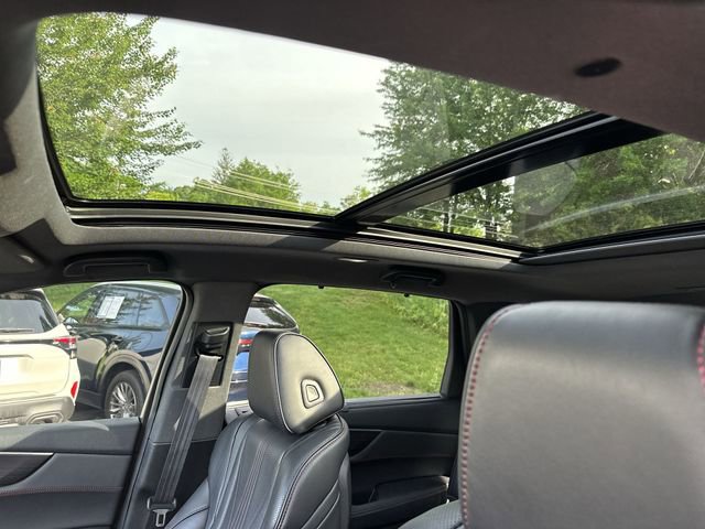 Used 2024 Acura MDX Type S AWD/4WD image 24