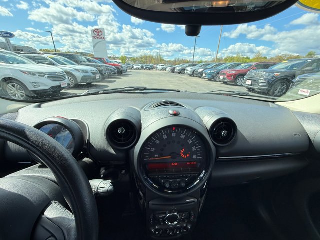 Used 2015 MINI Cooper Countryman S AWD/4WD image 33