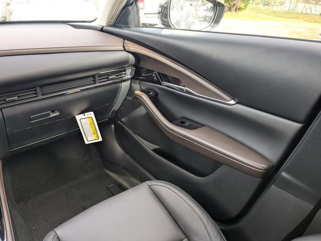Used 2025 MAZDA CX-30 2.5 Turbo w/ Premium Package image 17