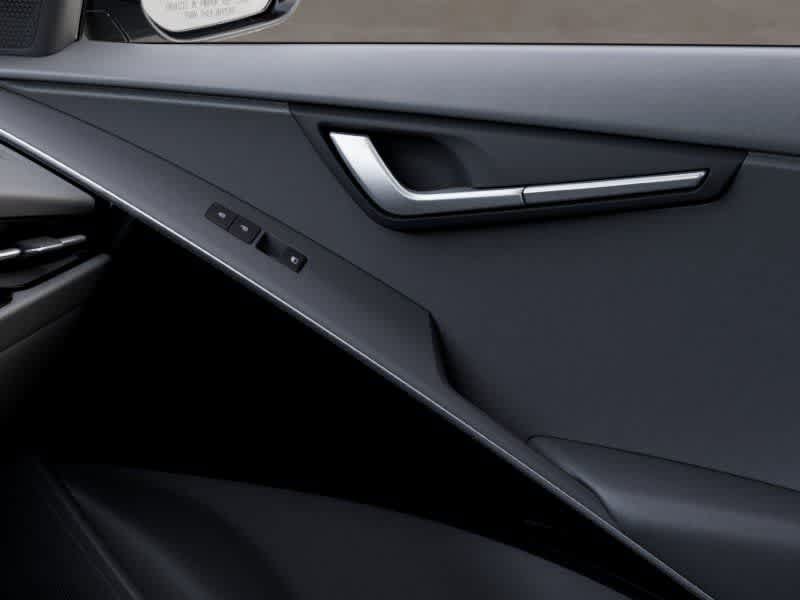 New 2026 Kia Niro Wind FWD image 25