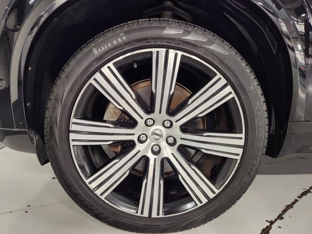 Used 2020 Volvo XC90 T6 Inscription w/ Advanced Package AWD/4WD image 8