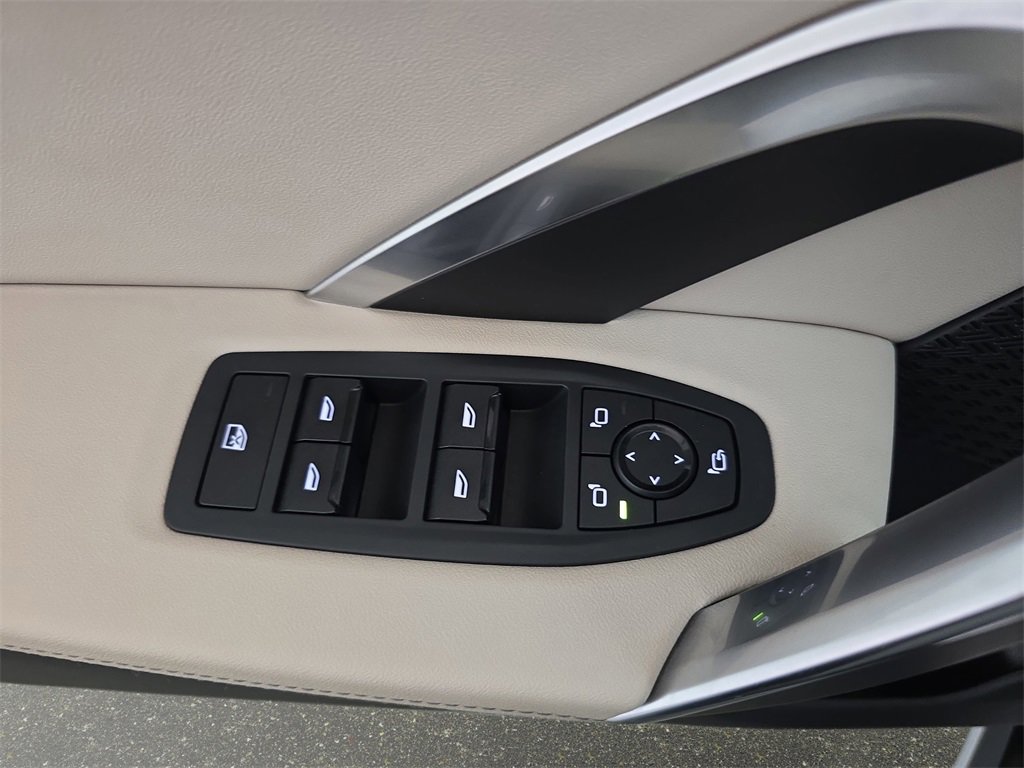 Used 2024 BMW X1 xDrive28i w/ Convenience Package image 30