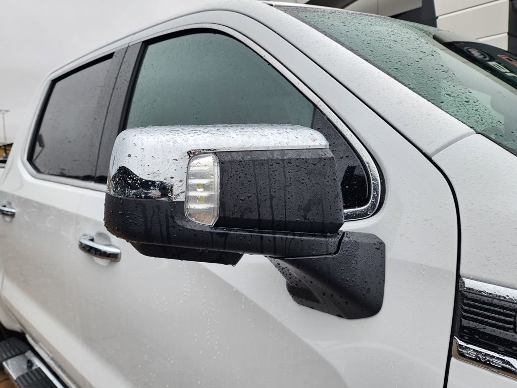 New 2026 GMC Sierra 1500 SLT w/ SLT Premium Package image 12