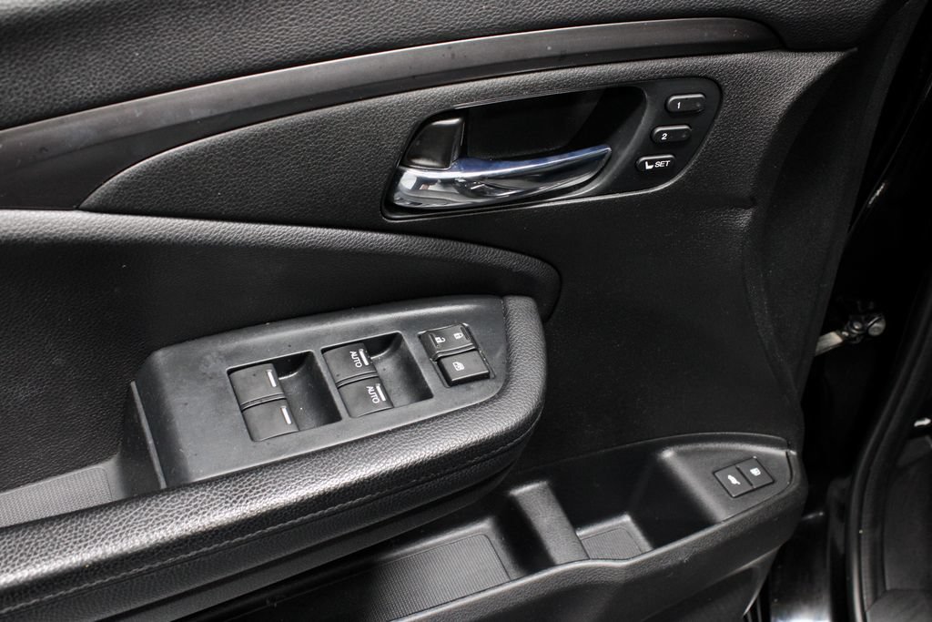 Used 2022 Honda Pilot EX-L image 25
