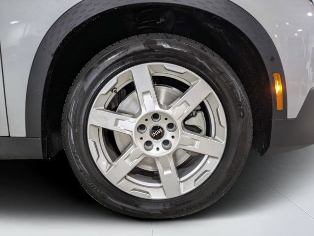Used 2025 MINI Cooper Countryman S AWD/4WD image 10
