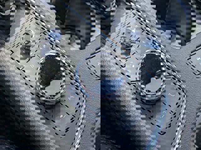 New 2026 Cadillac XT5 Luxury image 23