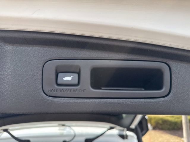Certified 2024 Honda CR-V EX-L image 11