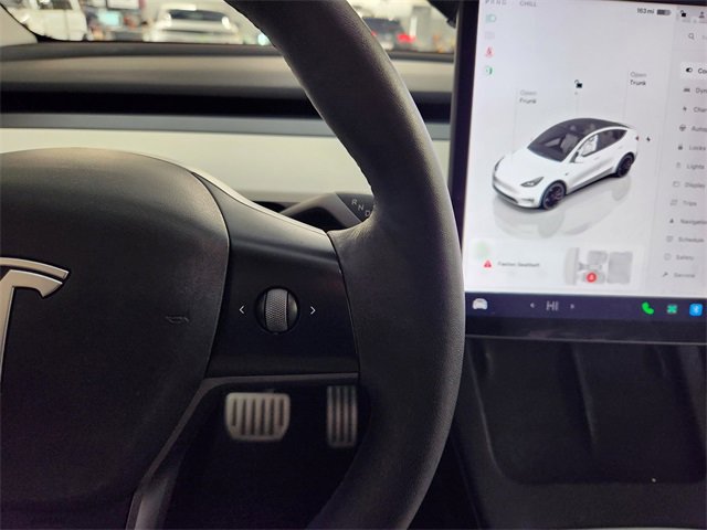 Used 2022 Tesla Model Y Performance image 26