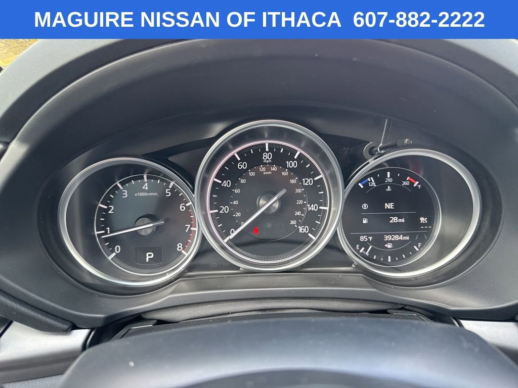 Used 2023 MAZDA CX-5 AWD 2.5 S image 9