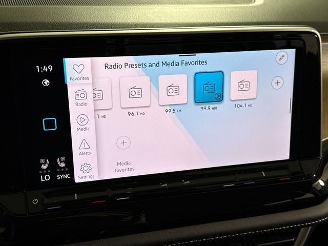 New 2026 Volkswagen Atlas SE AWD/4WD image 31