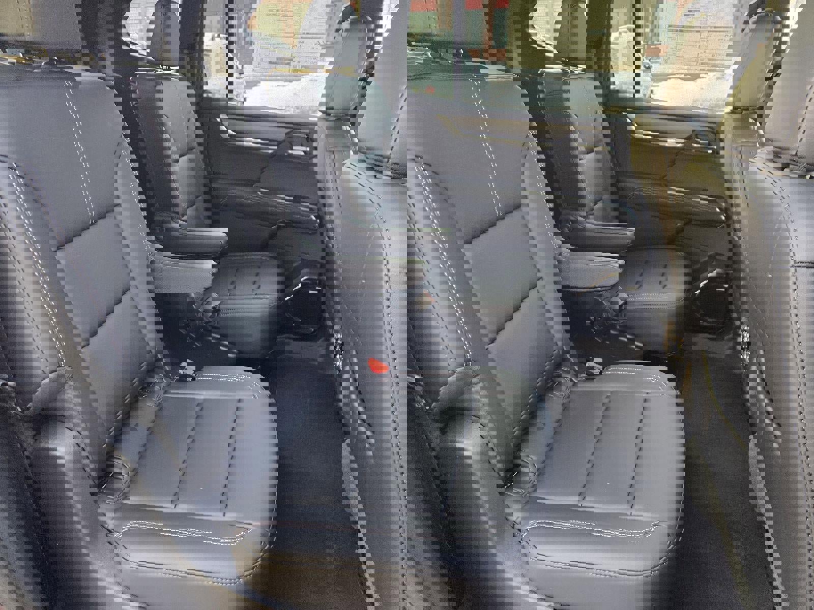 New 2026 GMC Acadia Elevation w/ Elevation Premium Package FWD image 40