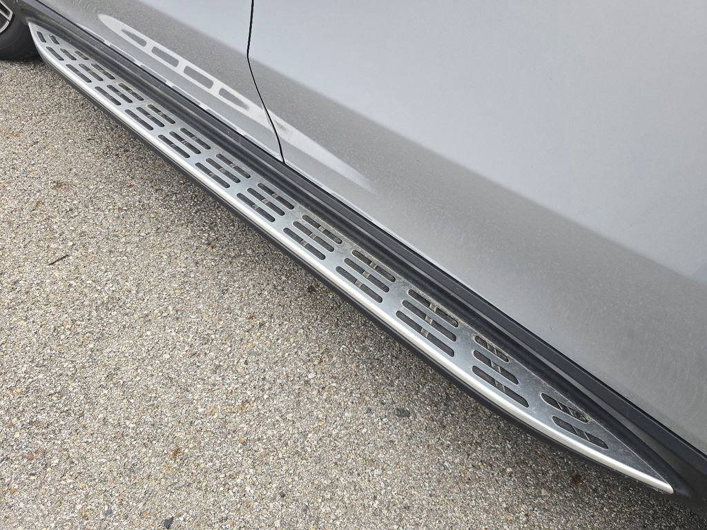 Certified 2026 Mercedes-Benz GLS 450 4MATIC image 25