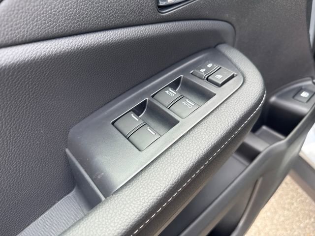 New 2026 Honda Ridgeline RTL image 10