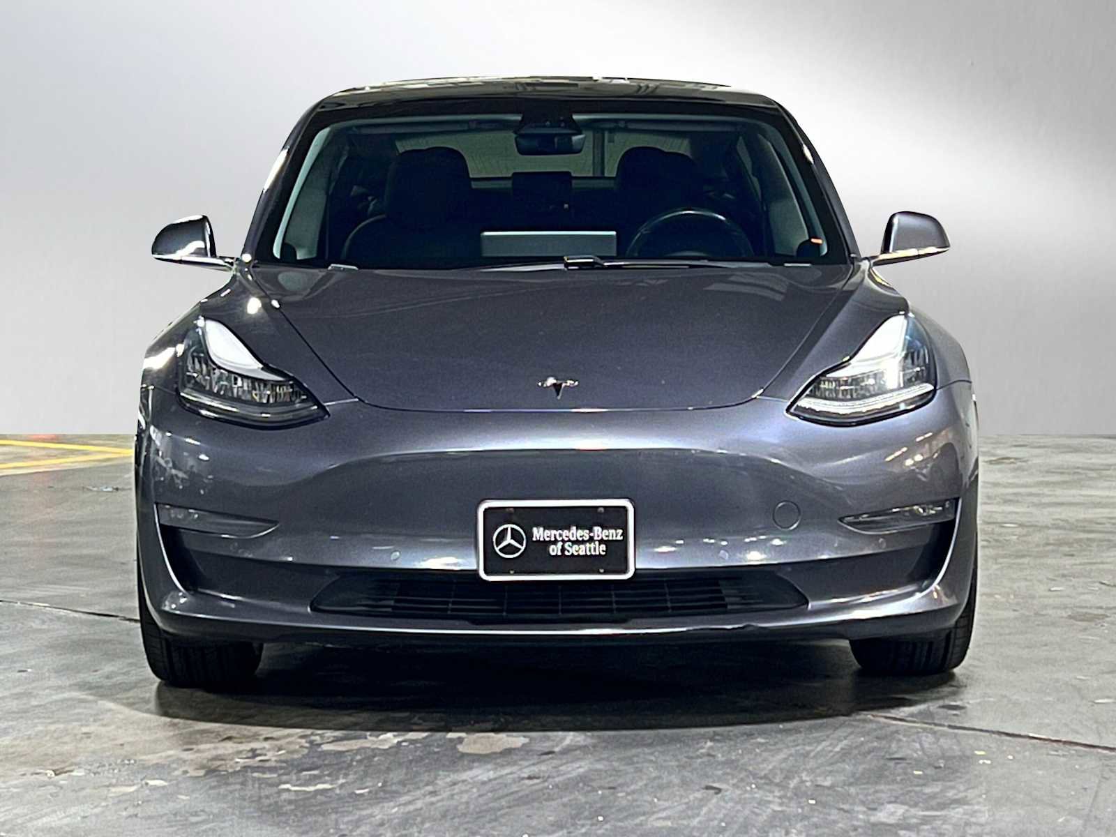 Used 2019 Tesla Model 3 Standard Range image 8