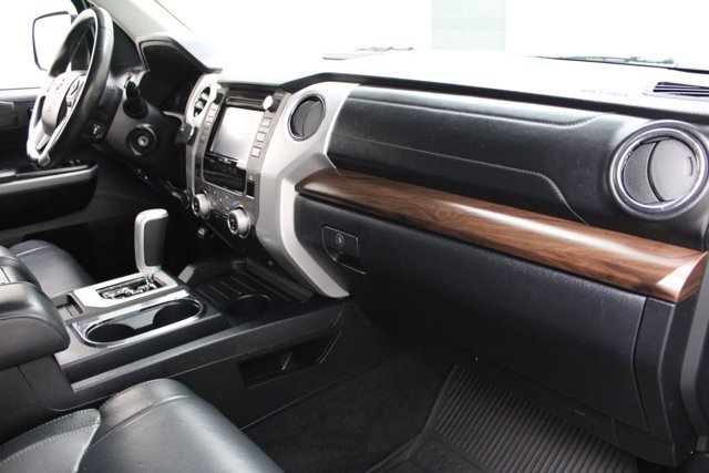 Used 2019 Toyota Tundra Limited AWD/4WD image 5