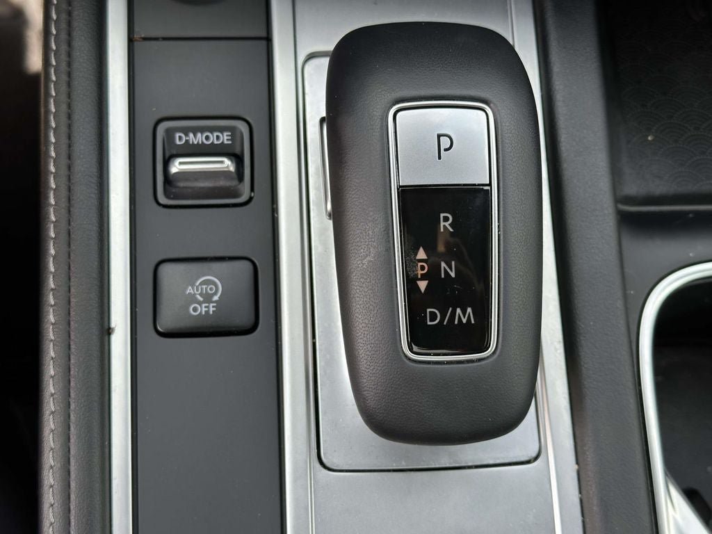 Used 2025 INFINITI QX60 Luxe w/ Black Edition AWD/4WD image 30