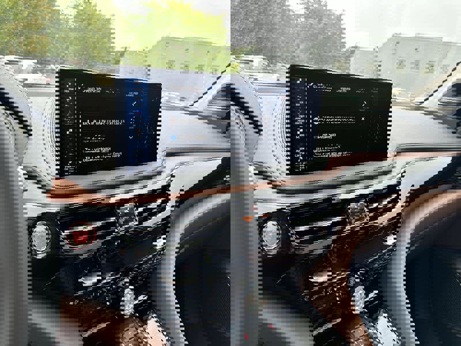 New 2026 Acura MDX SH-AWD w/ Technology Package image 24