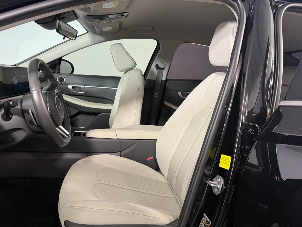 Used 2024 Hyundai Sonata SEL image 18