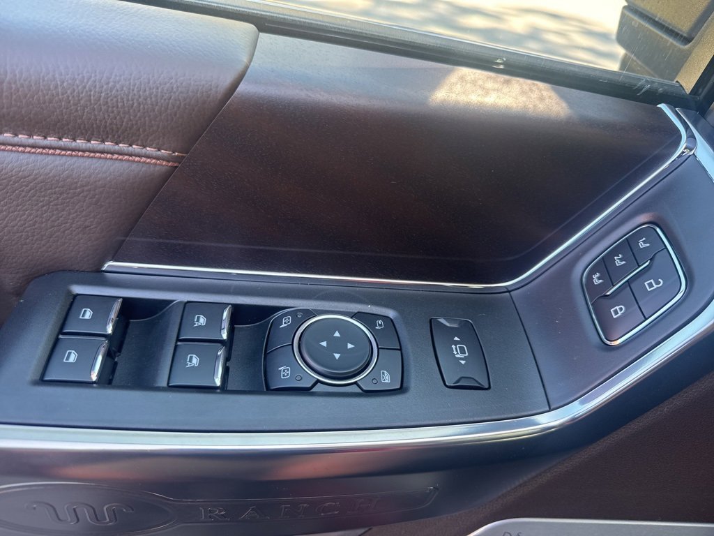 New 2026 Ford F250 King Ranch w/ Tremor Off-Road Package image 46