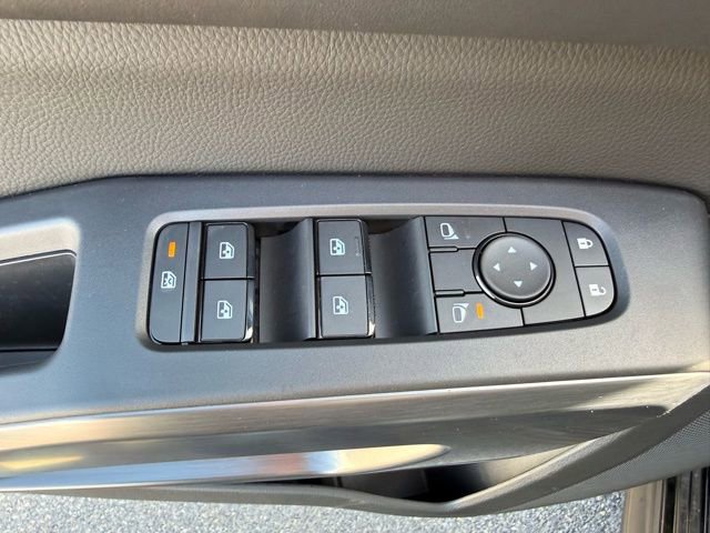 New 2026 Nissan Pathfinder Rock Creek w/ Rock Creek Premium Package image 10