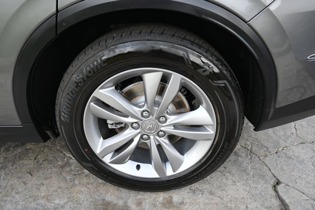 Used 2025 Acura MDX SH-AWD image 13