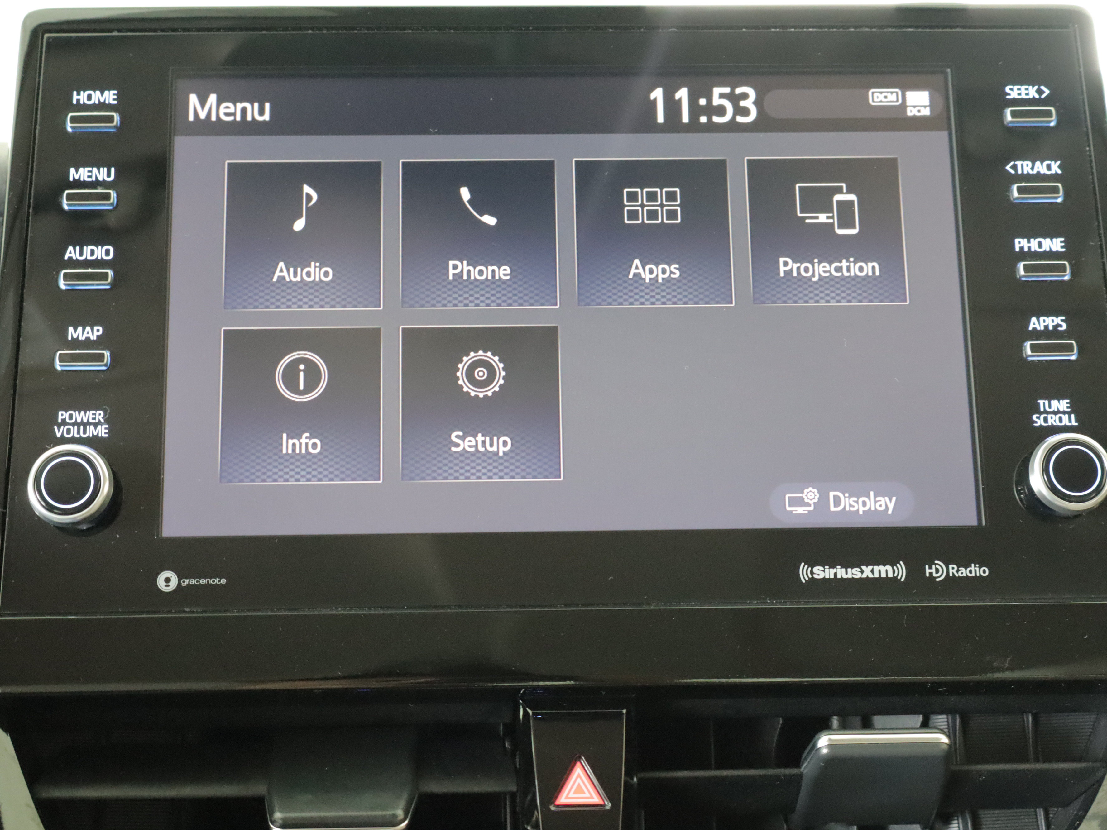 Used 2023 Toyota Camry XLE AWD/4WD image 14