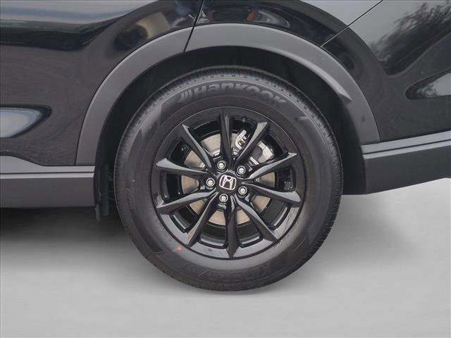 New 2026 Honda CR-V Sport-L image 10