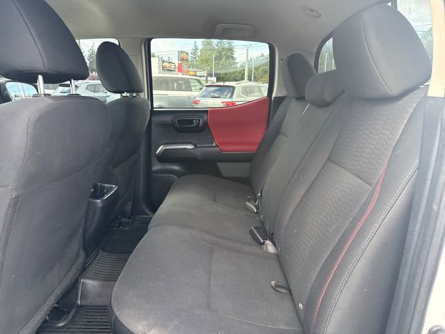 Used 2018 Toyota Tacoma SR5 image 16